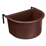 Кормушка для птиц Trixie Hanging Bowl, размер 12х9см.