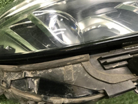 Фара правая Mercedes GLE W166 (2015-2018) LED