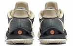 Кроссовки Nike Kyrie Low 4 Black Bone