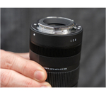 Объектив Sigma AF 18-50mm f/2.8 DC DN (C) RF-Mount