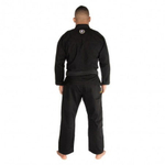 Кимоно Tatami BJJ Nova Absolute чёрное