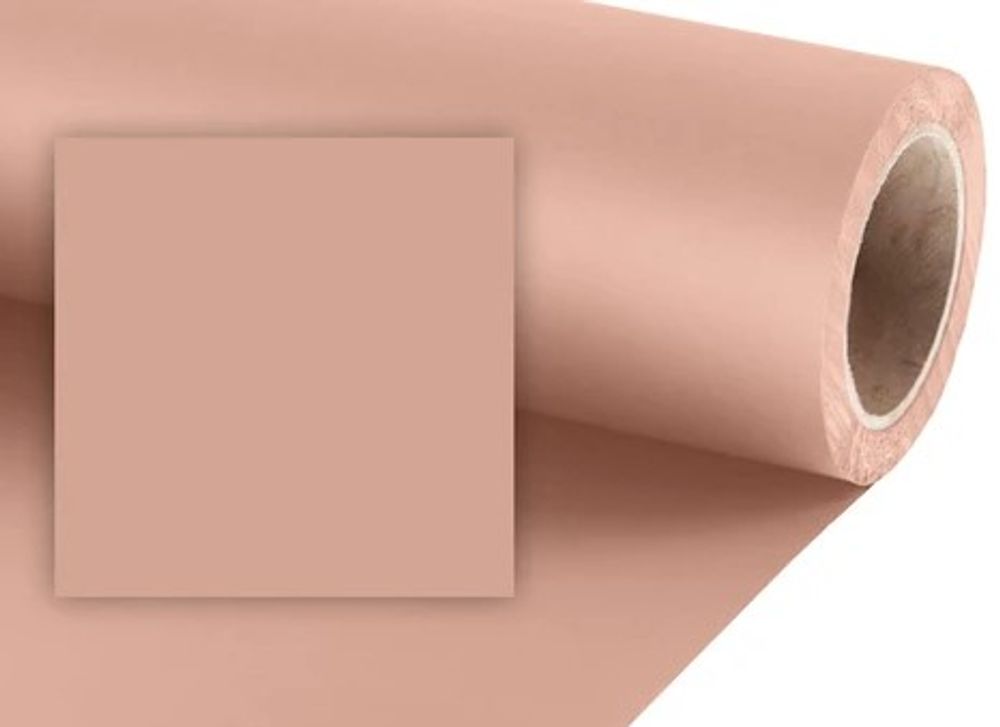 Фон бумажный FST 2,72х11 1029 Natural (Телесный)