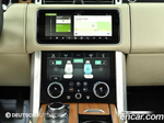 Land Rover Range Rover 4 Generation 4.4 SDV8 AB LWB Дизель (08.2019)