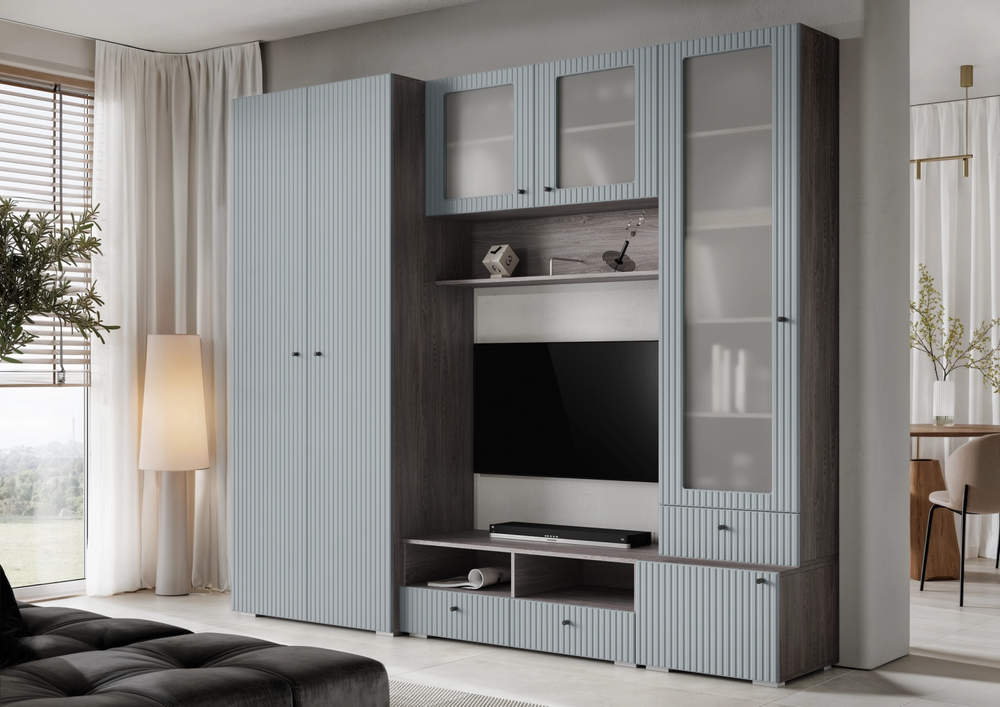 Гостиная Милания