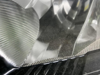 Фара левая Lada Vesta (2022-н.в.) LED