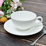 Чайная пара 400мл "Barista" DMD400CS