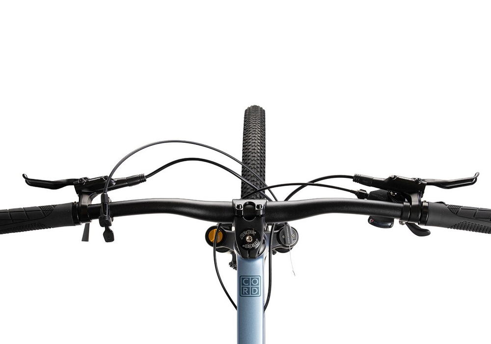 Cord 7BIKE 27,5'' (2024) Размер рамы "19"