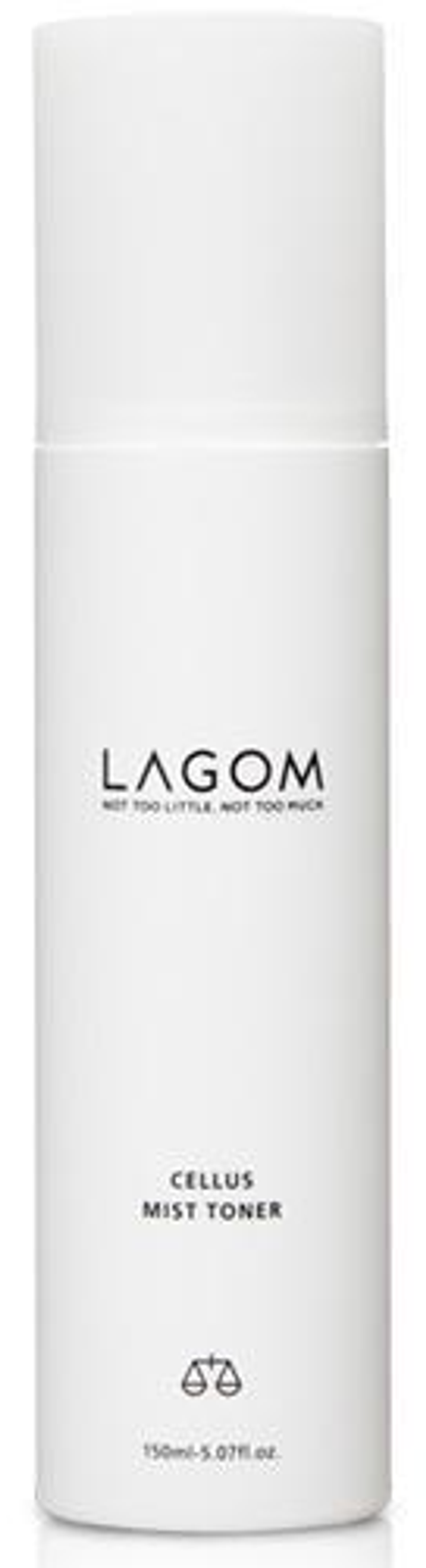 LAGOM Cellus Mist Toner мист-тонер для лица 120мл