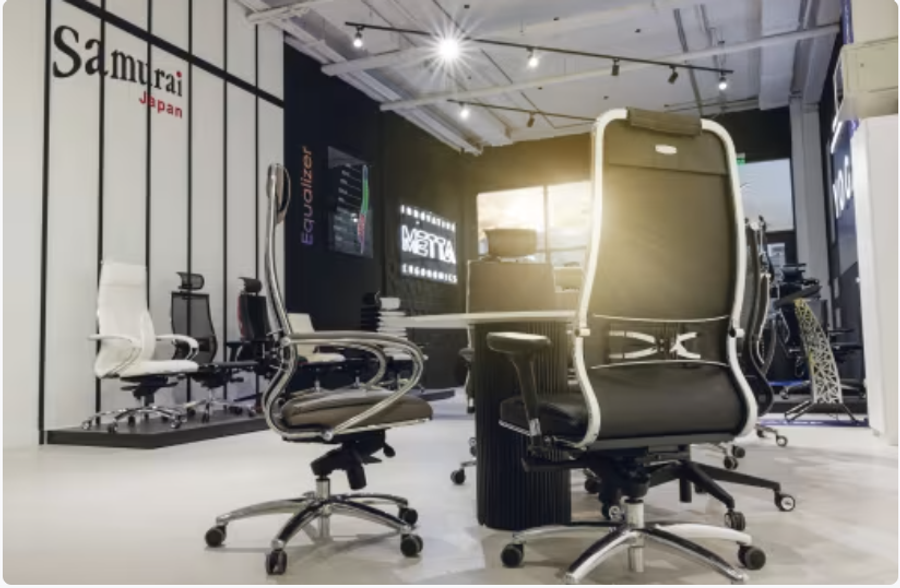 Вместо дизайнеров: ИИ заменил создателей контента в мебельном бренде