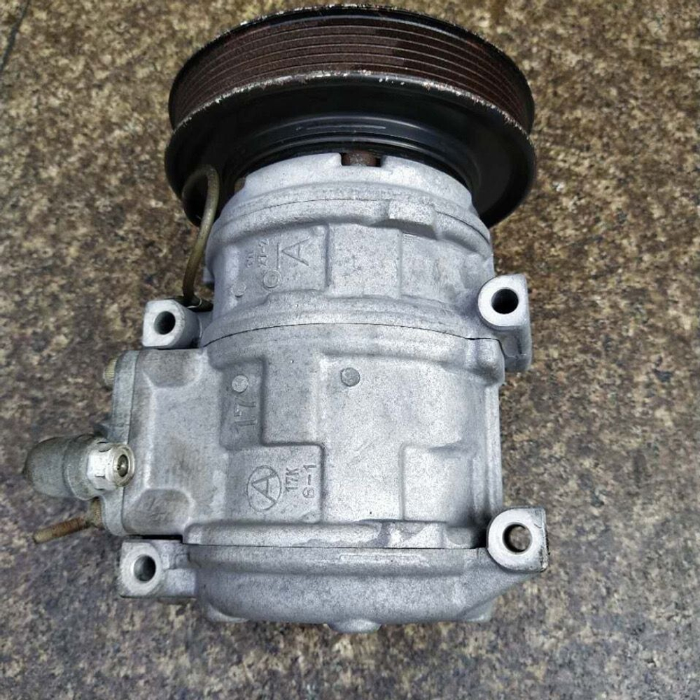подушка двигателя Honda Accord 2.4 6/7 поколение, Odyssey RB1, RA6 2.3