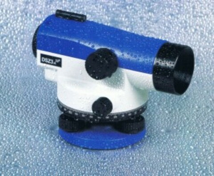 DSZ3 Automatic Level, Survey Instrument