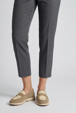 Лоферы женские Ascalini B7412B