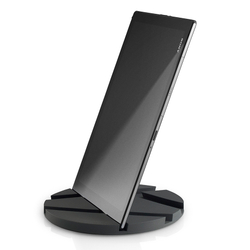 Подставка для посуды-планшета SmartMat серая Eva Solo