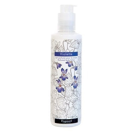 Лосьон для тела Violette 250 мл