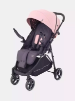 Коляска детская RANT "SHIFT STAR" RA250 Cloud Pink