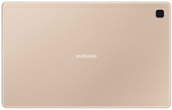 Планшет 10.4" Samsung Galaxy Tab A7 SM-T505 (SM-T505NZDESER) Gold