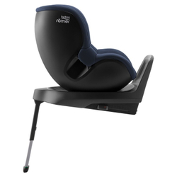 Автокресло Britax Roemer Dualfix Plus Moonlight Blue