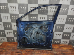 Дверь передняя правая Omoda C5 22-нв Б/У Оригинал 551001322AADYJ