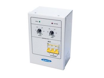 ПУ ЭВТ-И1 (12кВТ)