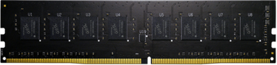 Оперативная память 16GB GEIL 3200MHz DDR4 PC4-25600 22-22-22-52 GN416GB3200C22S Bulk Pack