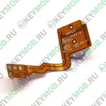 Шлейф на разъем наушников для MP3 плеера iPod shuffle 2nd Gen (Late 2007) (A1204)