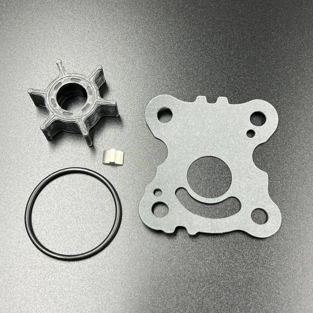 Ремкомплект помпы охлаждения Honda BF8-20 (06192-ZW9-A30) (Kacawa)