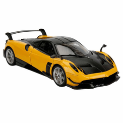 Oyuncaq avtomobil Rastar R/C 1:14 Pagani Huayra BC