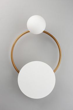 Бра Aployt Elonora APL.306.11.02