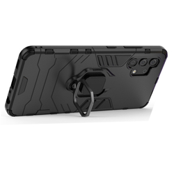 Противоударный чехол с кольцом Panther Case для Samsung Galaxy A32