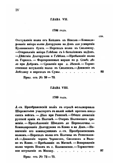 История Преображенского полка | Азанчевский М.П.