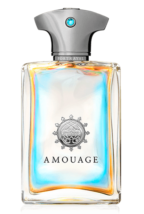 Amouage Portrayal Man