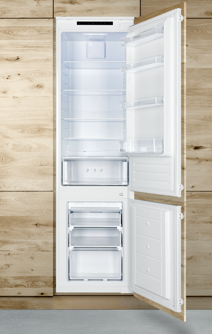 Встраиваемый холодильник Hansa BK2815.0N