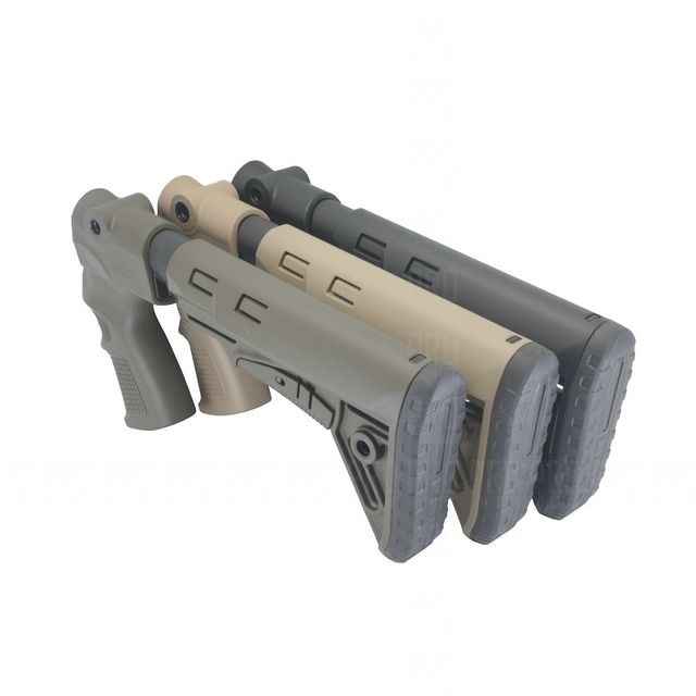 Приклад на МР-135, -155, DLG Tactical