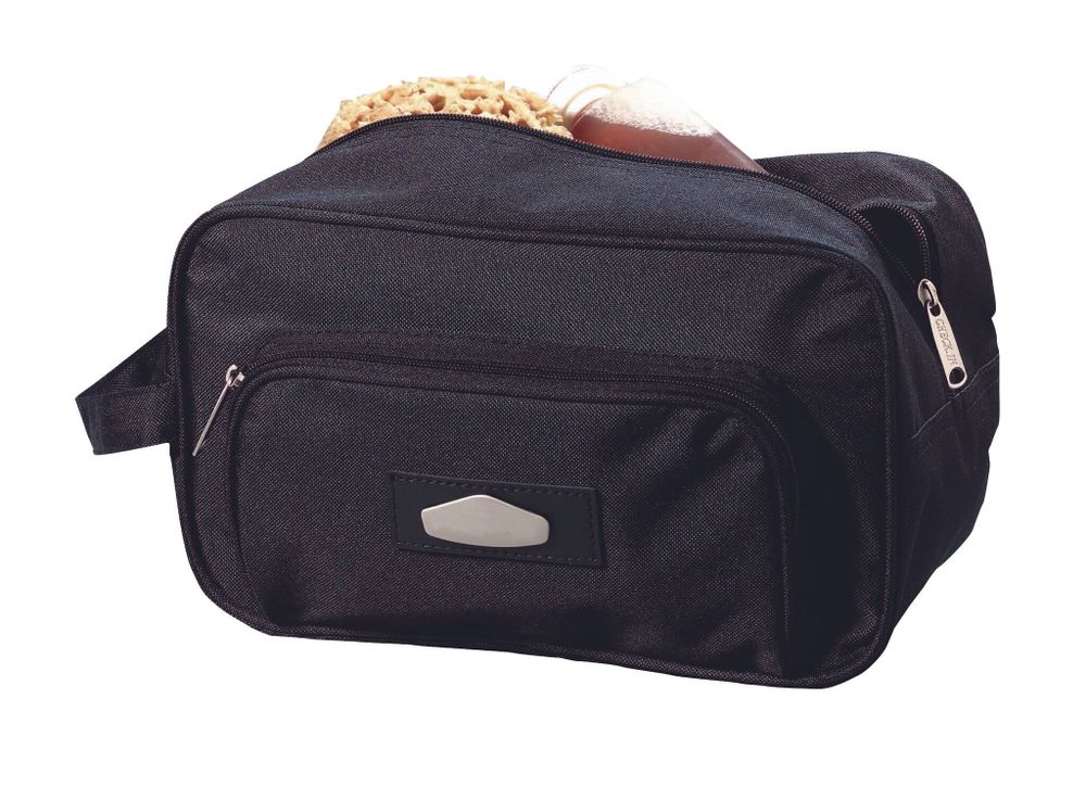 Сумка для банных принадлежностей LASER PLUS