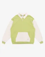 Толстовка Меч Polo SW Pistachio/Oatmeal