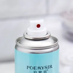 Сухой шампунь для волос «Цитрус», 200 мл