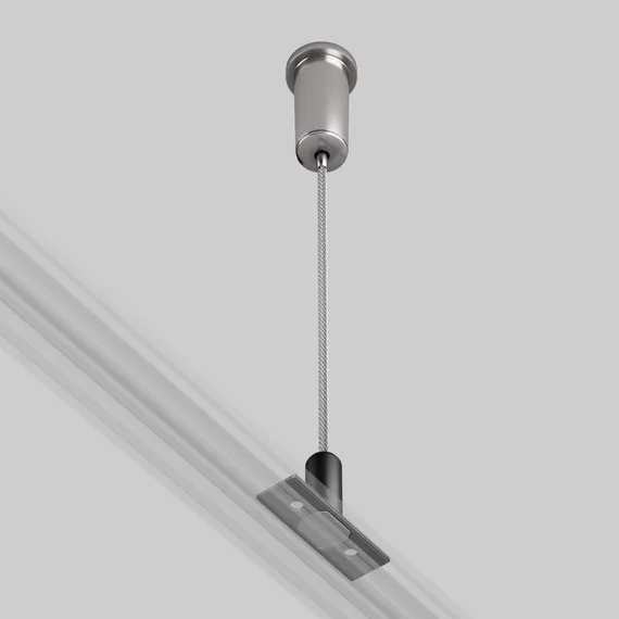 Тросовый подвес Levity, 2 шт. Technical tra184sw-1b