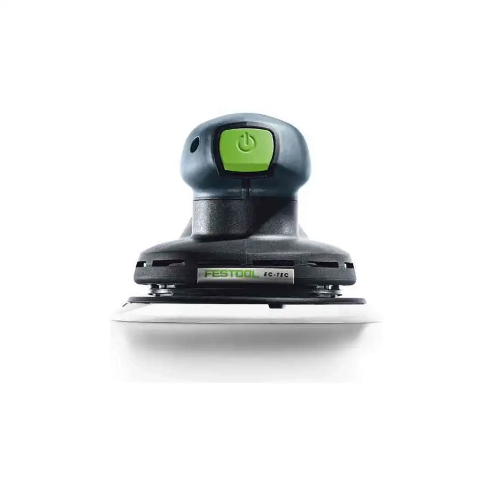 Эксцентриковая шлифовальная машинка ETS EC 150/3 EQ-Plus FESTOOL 576320