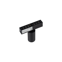 Светильник MAG-SPOT-25-R65-5W Warm3000 (BK, 30 deg, 24V) (Arlight, IP20 Металл, 5 лет) 033676