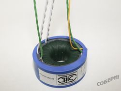 PT-POT-50/450 тороидальный трансформатор питания для лампового усилителя