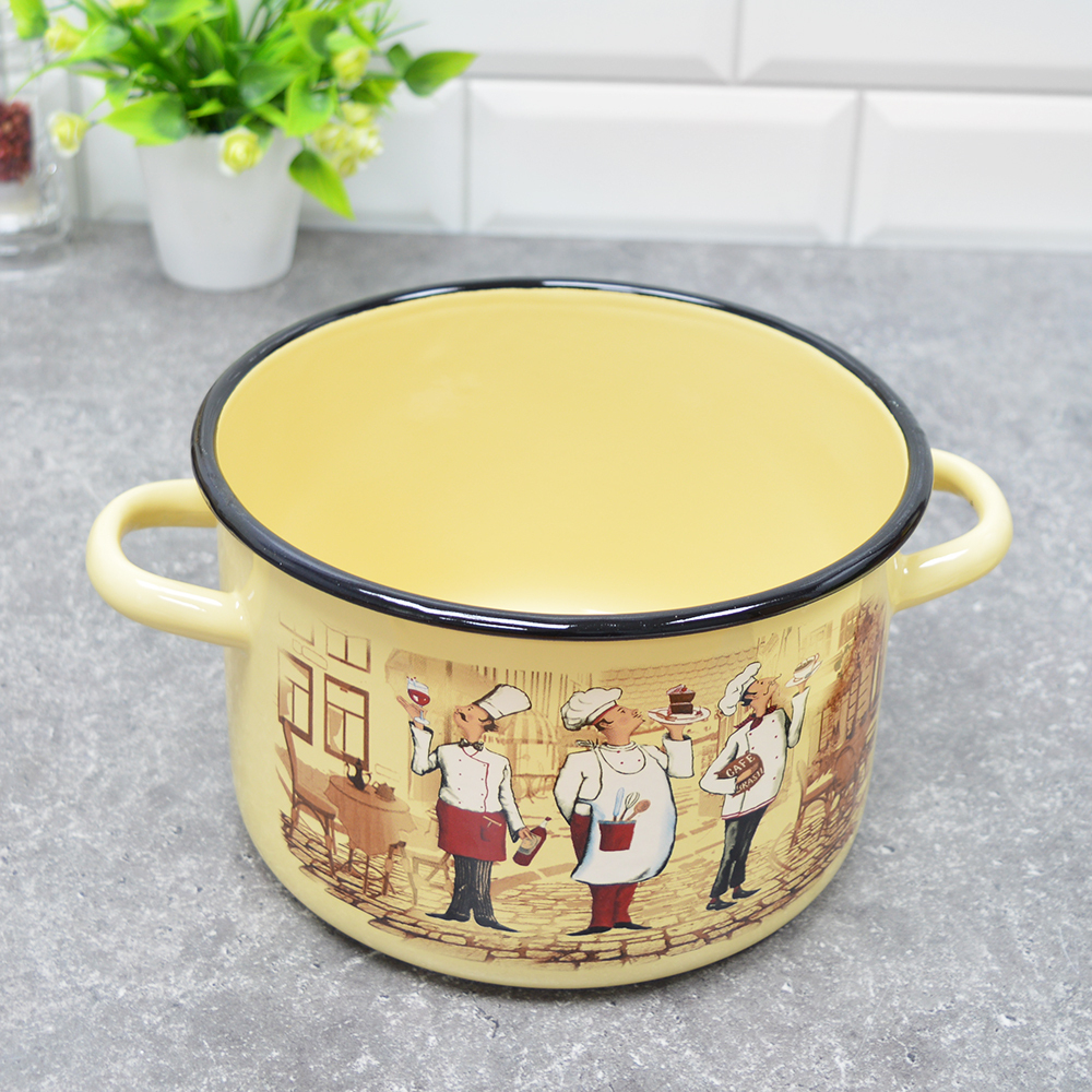 Набор кастрюль "Сомелье"