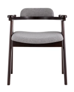 Комплект стульев (2шт) Stool Group OLAV MH32015 SL-30 DARK GREY KOROB2