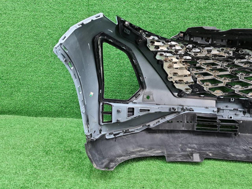 Бампер передний Omoda C5 (2022-н.в.)