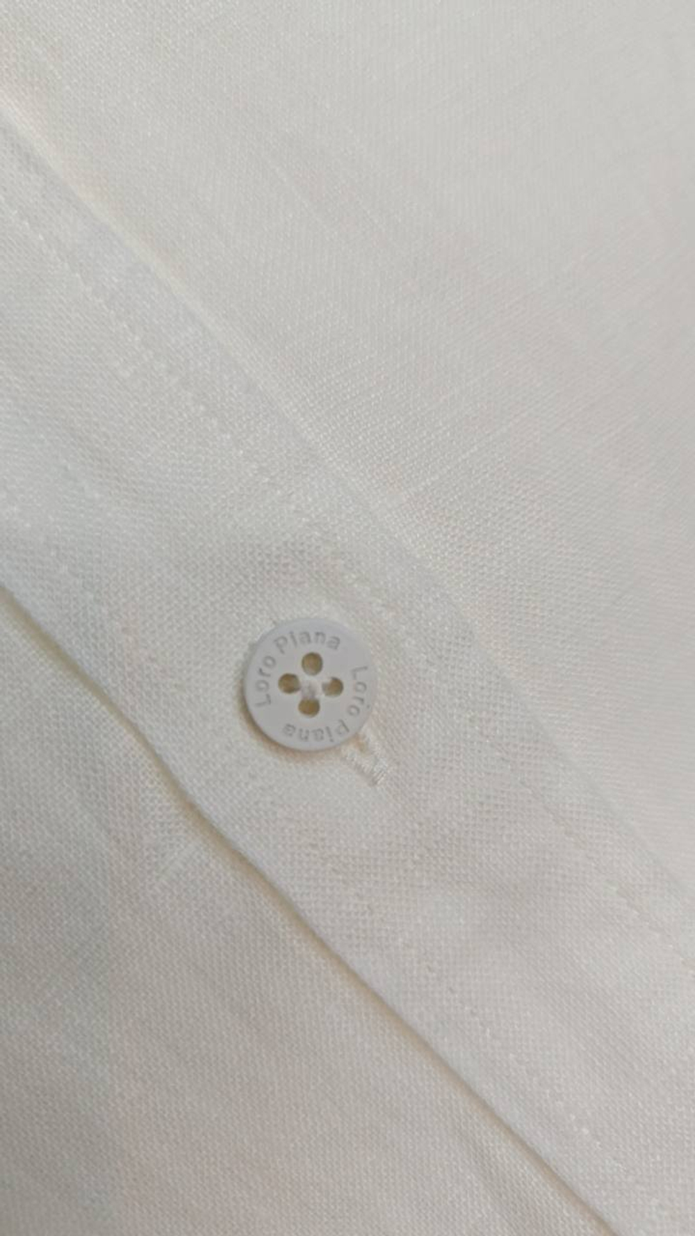 Рубашка Loro Piana