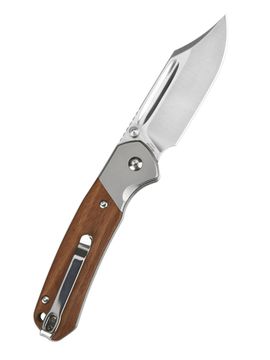 Нож CJRB J1942-RW Pyrite Bowie