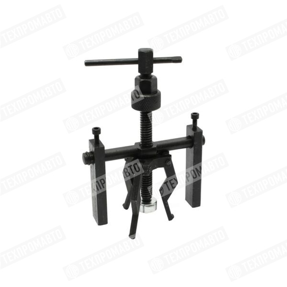 Съемник подшипников внутр 3-х лап