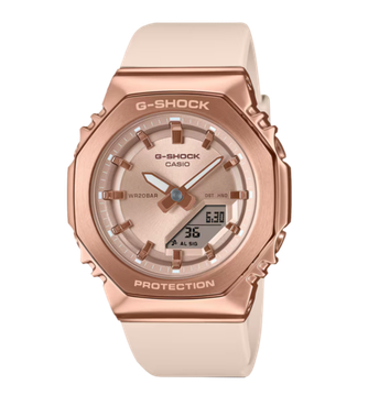 Наручные часы Casio G-Shock GM-S2110PG-4AER