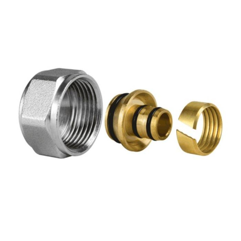 Евроконус SantechSystems МП обж лат Дн20х2,0х3/4" нак/г универс