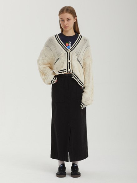 Женский Кардиган Blast