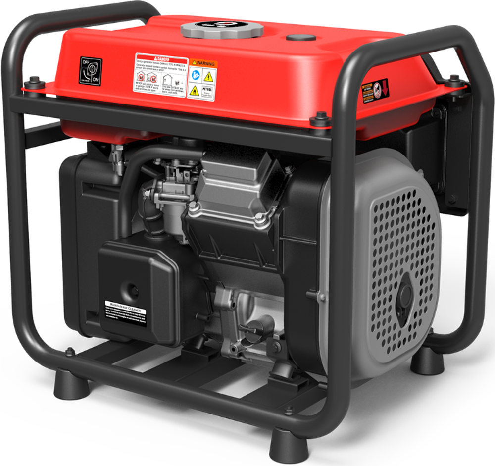 Генератор Getink G3500i